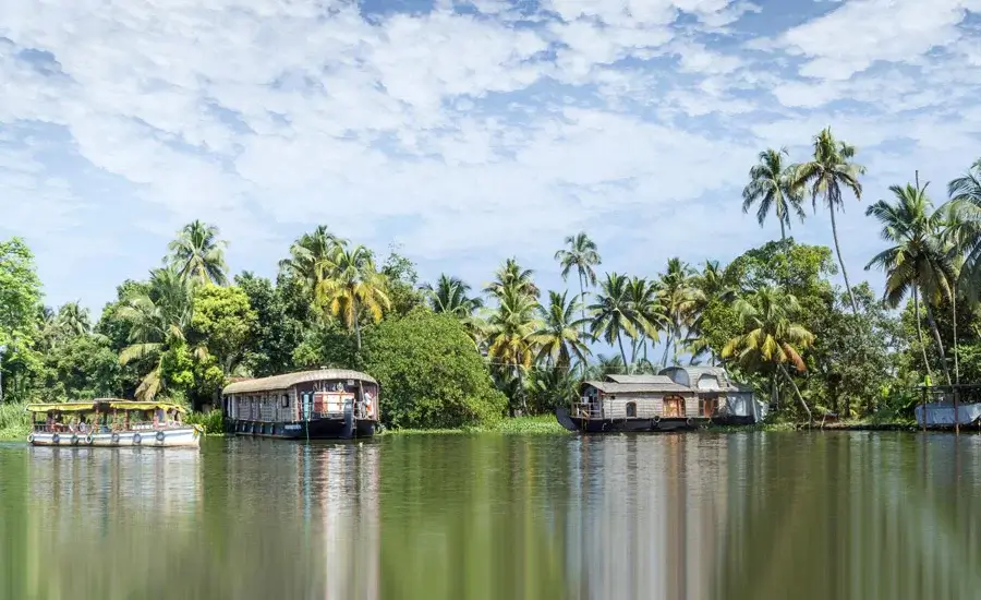 Kerala Tourism Packages
