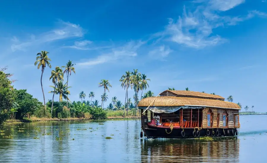 Kerala tour packages