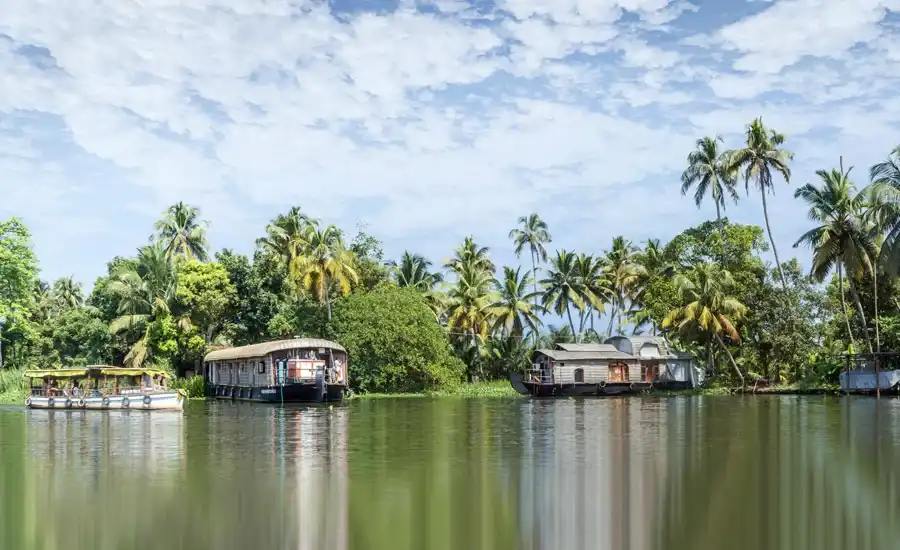 Kerala Honeymoon Packages 3 Star Hotels